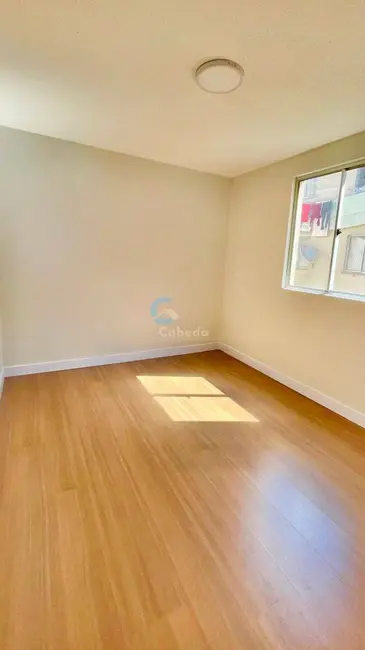 Apartamento com 2 quartos à venda, 49m2 em Lomba da Palmeira, Sapucaia Do Sul - RS - imagem 2 Foto 2 de Apartamento com 2 quartos à venda, 49m2 em Lomba da Palmeira, Sapucaia Do Sul - RS