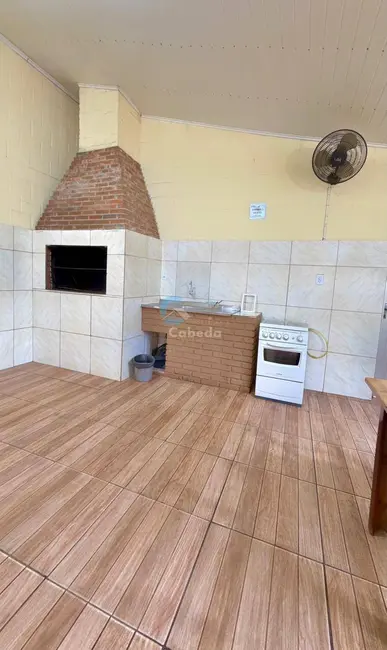 Apartamento com 2 quartos à venda, 49m2 em Pasqualini, Sapucaia Do Sul - RS - imagem 6 Foto 6 de Apartamento com 2 quartos à venda, 49m2 em Pasqualini, Sapucaia Do Sul - RS