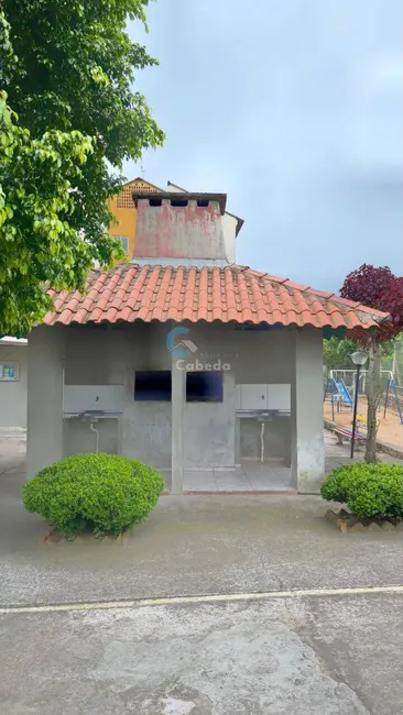 Apartamento com 2 quartos à venda, 49m2 em Pasqualini, Sapucaia Do Sul - RS - imagem 3 Foto 3 de Apartamento com 2 quartos à venda, 49m2 em Pasqualini, Sapucaia Do Sul - RS