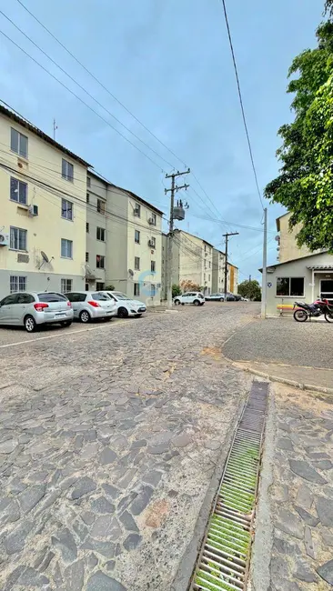 Apartamento com 2 quartos à venda, 49m2 em Pasqualini, Sapucaia Do Sul - RS - imagem 2 Foto 2 de Apartamento com 2 quartos à venda, 49m2 em Pasqualini, Sapucaia Do Sul - RS