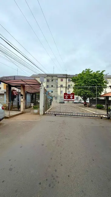 Apartamento com 2 quartos à venda, 49m2 em Pasqualini, Sapucaia Do Sul - RS - imagem 1 Foto 1 de Apartamento com 2 quartos à venda, 49m2 em Pasqualini, Sapucaia Do Sul - RS
