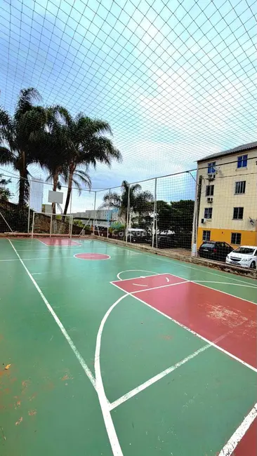 Apartamento com 2 quartos à venda, 49m2 em Pasqualini, Sapucaia Do Sul - RS - imagem 4 Foto 4 de Apartamento com 2 quartos à venda, 49m2 em Pasqualini, Sapucaia Do Sul - RS