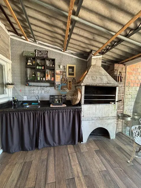 Casa com 3 quartos à venda, 420m2 em Boa Vista, Sapucaia Do Sul - RS - imagem 5 Foto 5 de Casa com 3 quartos à venda, 420m2 em Boa Vista, Sapucaia Do Sul - RS