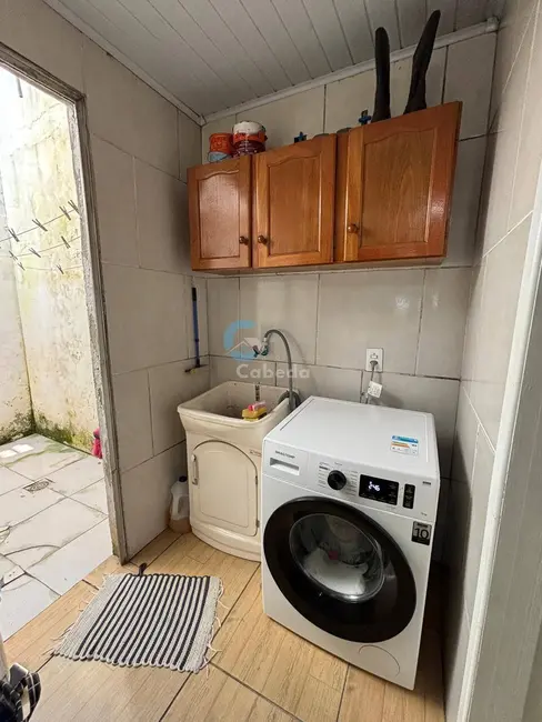 Casa com 3 quartos à venda, 420m2 em Boa Vista, Sapucaia Do Sul - RS - imagem 9 Foto 9 de Casa com 3 quartos à venda, 420m2 em Boa Vista, Sapucaia Do Sul - RS