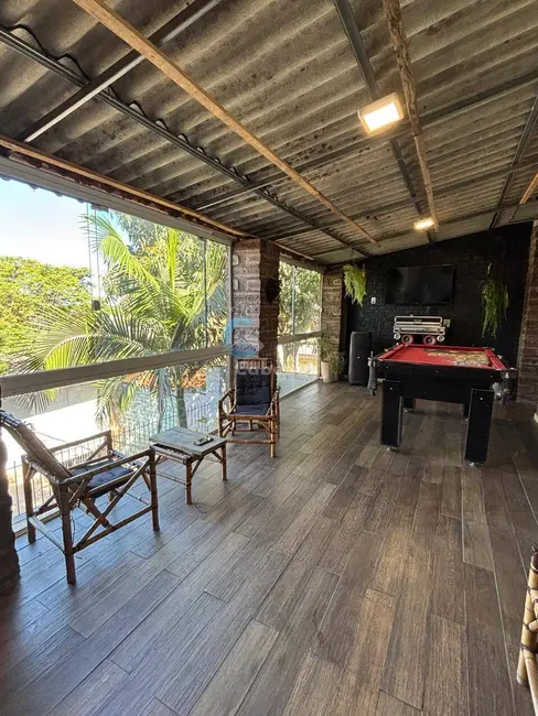 Casa com 3 quartos à venda, 420m2 em Boa Vista, Sapucaia Do Sul - RS - imagem 4 Foto 4 de Casa com 3 quartos à venda, 420m2 em Boa Vista, Sapucaia Do Sul - RS