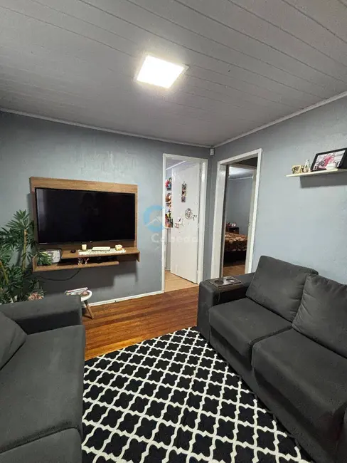 Casa com 3 quartos à venda, 420m2 em Boa Vista, Sapucaia Do Sul - RS - imagem 8 Foto 8 de Casa com 3 quartos à venda, 420m2 em Boa Vista, Sapucaia Do Sul - RS