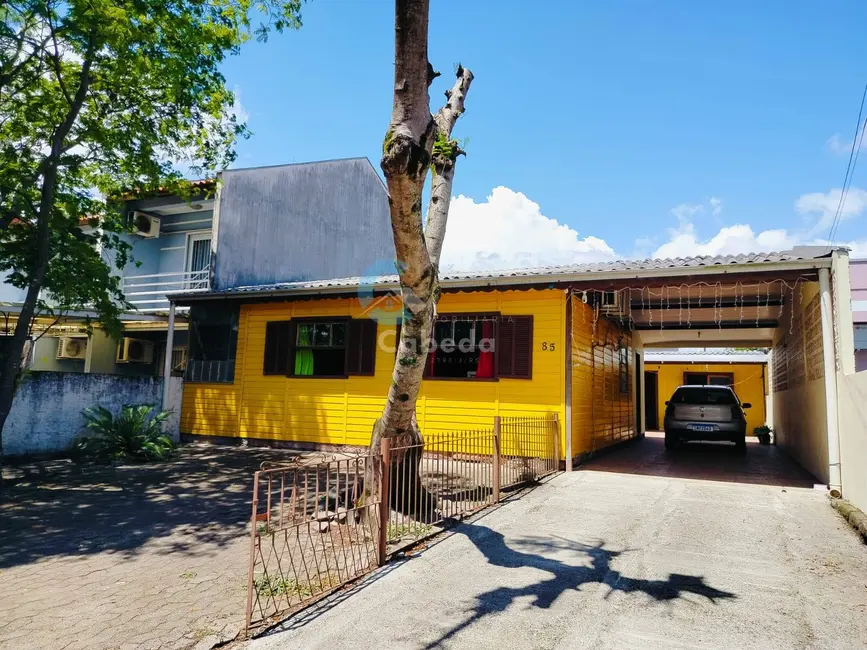 Foto 9 de Casa à venda, 300m2 em Boa Vista, Sapucaia Do Sul - RS