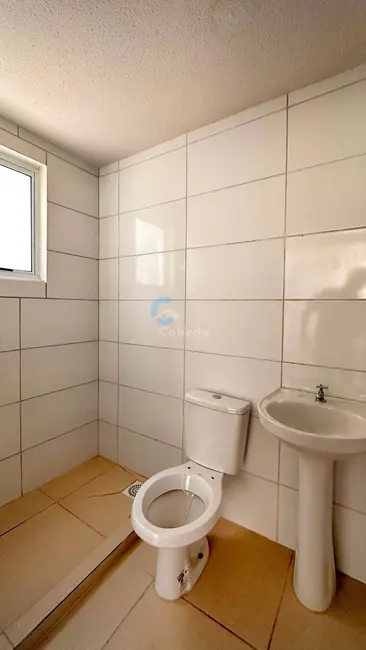 Foto 4 de Apartamento com 2 quartos à venda, 59m2 em Nova Sapucaia, Sapucaia Do Sul - RS
