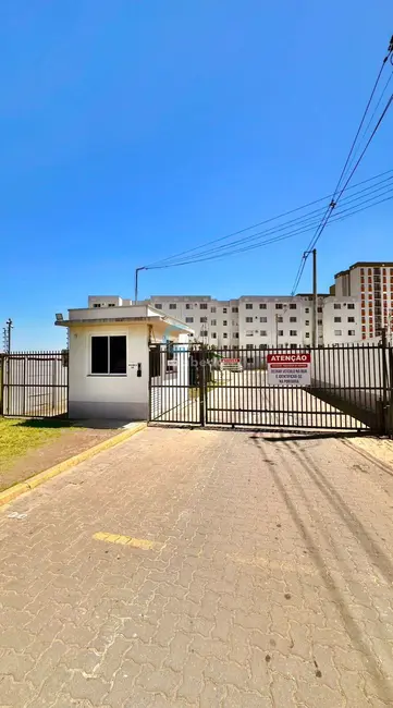 Foto 1 de Apartamento com 2 quartos à venda, 59m2 em Nova Sapucaia, Sapucaia Do Sul - RS