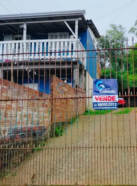 Foto 1 de Terreno / Lote à venda, 1030m2 em Ipiranga, Sapucaia Do Sul - RS
