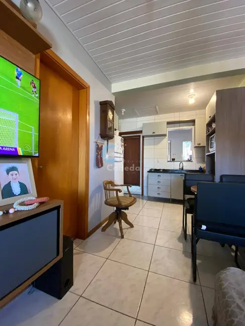 Casa com 2 quartos à venda, 30m2 em Boa Vista, Sapucaia Do Sul - RS - imagem 5 Foto 5 de Casa com 2 quartos à venda, 30m2 em Boa Vista, Sapucaia Do Sul - RS