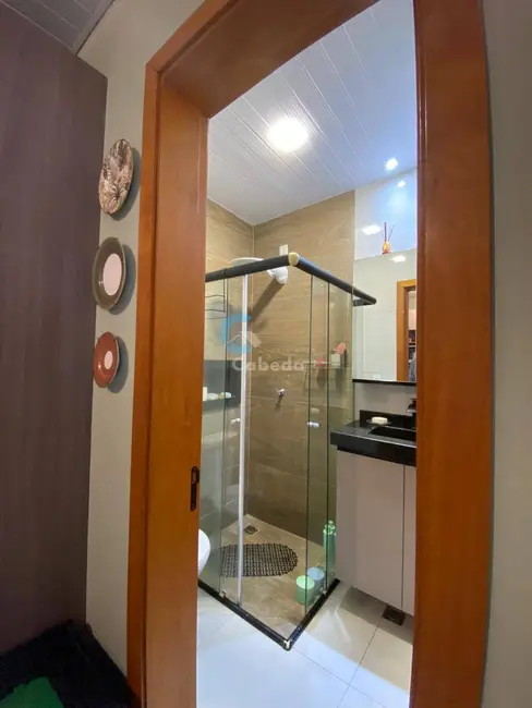 Casa com 2 quartos à venda, 30m2 em Boa Vista, Sapucaia Do Sul - RS - imagem 9 Foto 9 de Casa com 2 quartos à venda, 30m2 em Boa Vista, Sapucaia Do Sul - RS