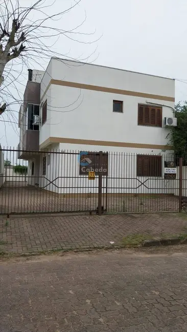 Foto 1 de Apartamento com 2 quartos à venda, 52m2 em Boa Vista, Sapucaia Do Sul - RS