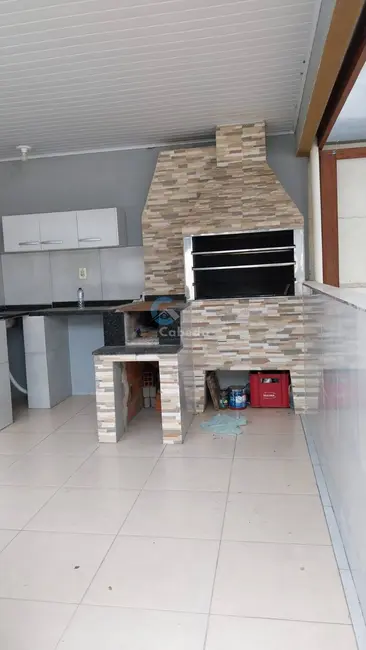 Foto 8 de Apartamento com 2 quartos à venda, 52m2 em Boa Vista, Sapucaia Do Sul - RS