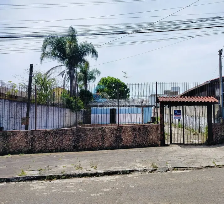 Foto 1 de Terreno / Lote à venda, 576m2 em Centro, Sapucaia Do Sul - RS