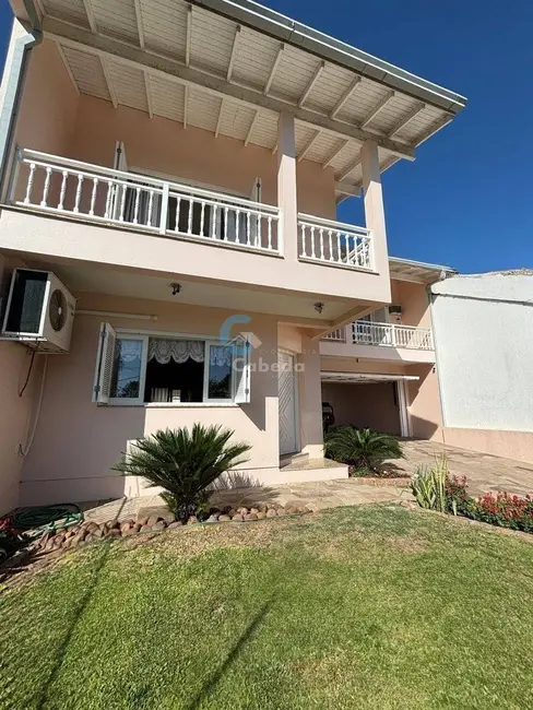 Foto 2 de Casa com 4 quartos à venda, 363m2 em Feitoria, Sao Leopoldo - RS