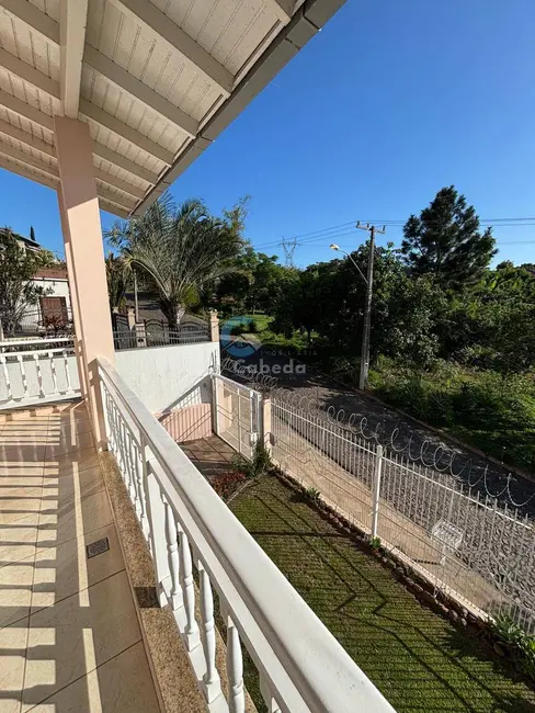 Foto 4 de Casa com 4 quartos à venda, 363m2 em Feitoria, Sao Leopoldo - RS