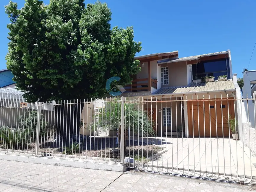 Casa com 2 quartos à venda em Primor, Sapucaia Do Sul - RS - imagem 1 Foto 1 de Casa com 2 quartos à venda em Primor, Sapucaia Do Sul - RS