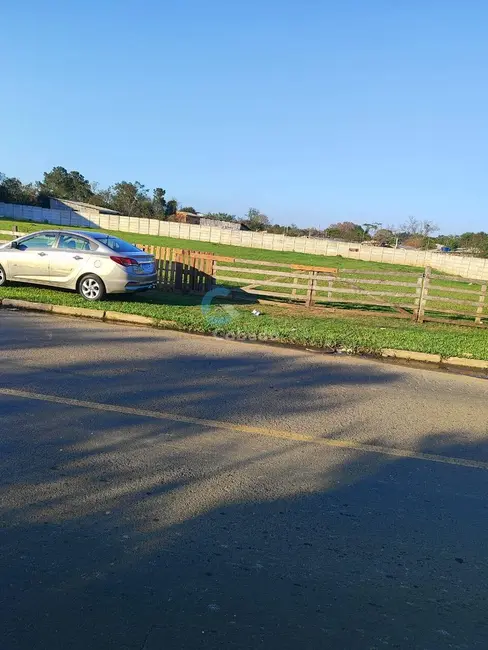 Foto 6 de Terreno / Lote à venda, 550m2 em Nova Santa Rita - RS