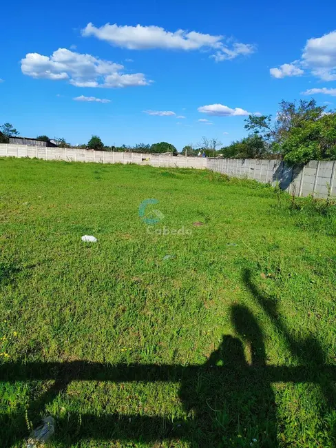 Foto 1 de Terreno / Lote à venda, 550m2 em Nova Santa Rita - RS