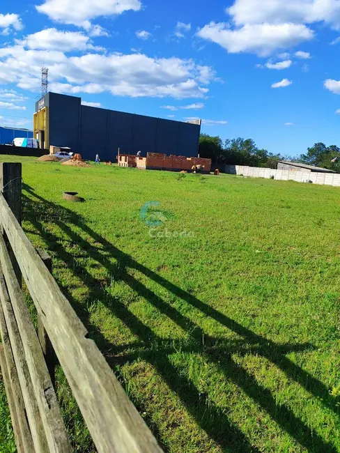 Foto 8 de Terreno / Lote à venda, 550m2 em Nova Santa Rita - RS