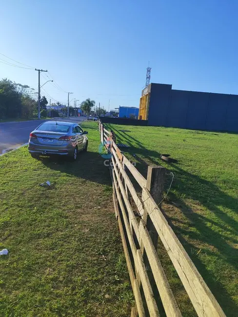 Foto 3 de Terreno / Lote à venda, 550m2 em Nova Santa Rita - RS