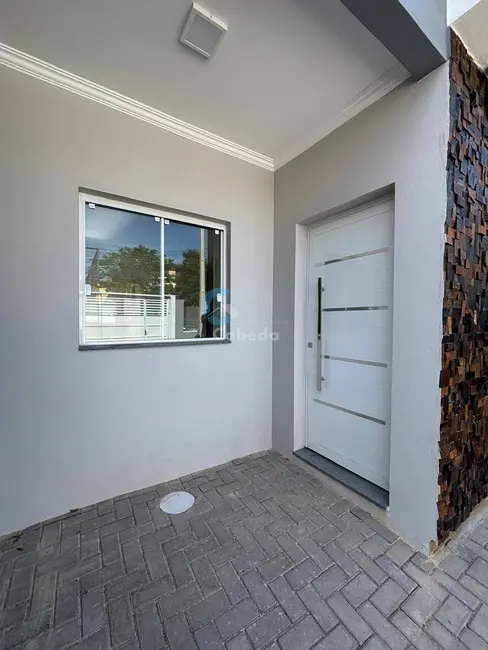 Casa com 3 quartos à venda, 84m2 em Ipiranga, Sapucaia Do Sul - RS - imagem 4 Foto 4 de Casa com 3 quartos à venda, 84m2 em Ipiranga, Sapucaia Do Sul - RS