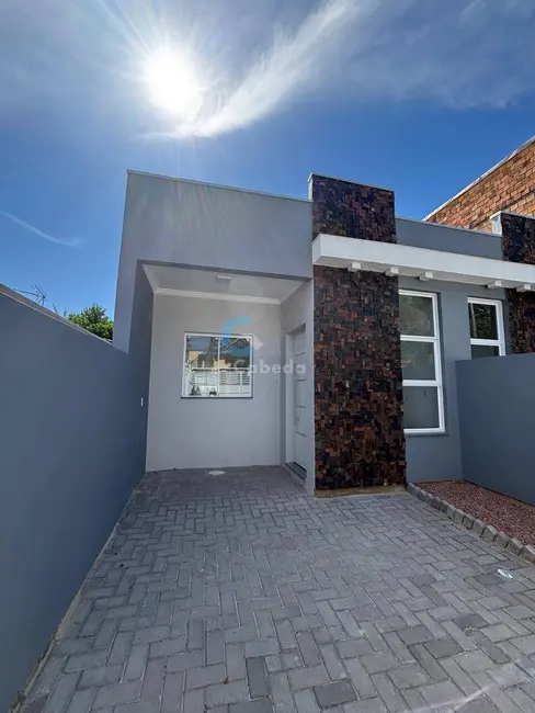 Casa com 3 quartos à venda, 84m2 em Ipiranga, Sapucaia Do Sul - RS - imagem 1 Foto 1 de Casa com 3 quartos à venda, 84m2 em Ipiranga, Sapucaia Do Sul - RS