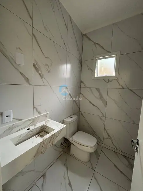 Casa com 3 quartos à venda, 84m2 em Ipiranga, Sapucaia Do Sul - RS - imagem 9 Foto 9 de Casa com 3 quartos à venda, 84m2 em Ipiranga, Sapucaia Do Sul - RS