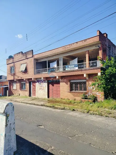 Apartamento à venda em Centro, Sapucaia Do Sul - RS - imagem 1 Foto 1 de Apartamento à venda em Centro, Sapucaia Do Sul - RS