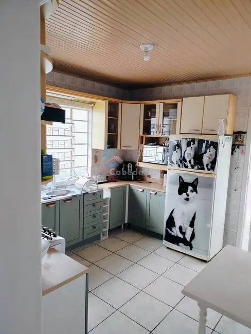 Foto 6 de Casa à venda, 300m2 em Dihel, Sapucaia Do Sul - RS