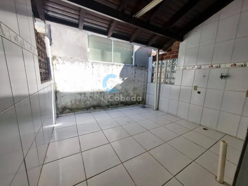 Foto 8 de Sobrado para alugar em Vicentina, Sao Leopoldo - RS