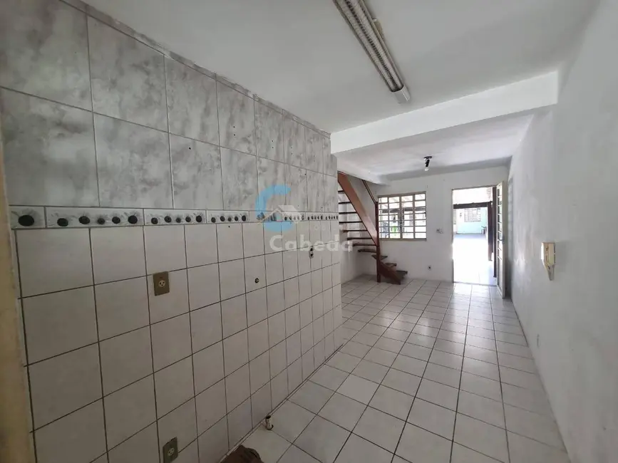 Foto 3 de Sobrado para alugar em Vicentina, Sao Leopoldo - RS