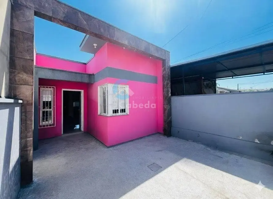 Foto 1 de Casa com 2 quartos à venda em Vargas, Sapucaia Do Sul - RS