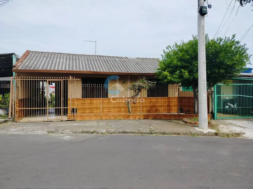Foto 1 de Casa com 4 quartos à venda em Capão da Cruz, Sapucaia Do Sul - RS