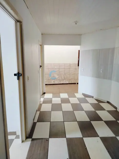 Foto 7 de Casa com 4 quartos à venda em Capão da Cruz, Sapucaia Do Sul - RS