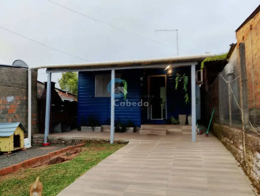 Casa com 1 quarto à venda, 720m2 em Vargas, Sapucaia Do Sul - RS - imagem 1 Foto 1 de Casa com 1 quarto à venda, 720m2 em Vargas, Sapucaia Do Sul - RS