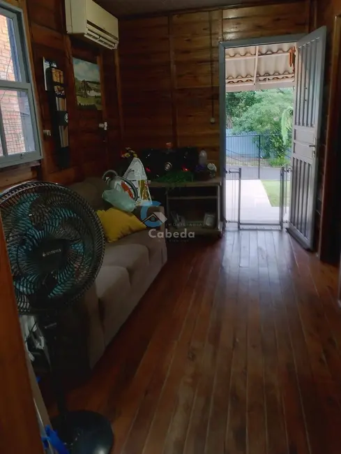 Casa com 1 quarto à venda, 720m2 em Vargas, Sapucaia Do Sul - RS - imagem 8 Foto 8 de Casa com 1 quarto à venda, 720m2 em Vargas, Sapucaia Do Sul - RS