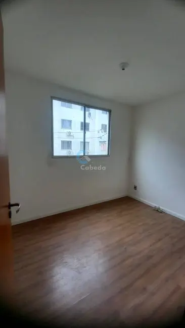 Apartamento com 2 quartos à venda, 50m2 em Centro, Sapucaia Do Sul - RS - imagem 7 Foto 7 de Apartamento com 2 quartos à venda, 50m2 em Centro, Sapucaia Do Sul - RS