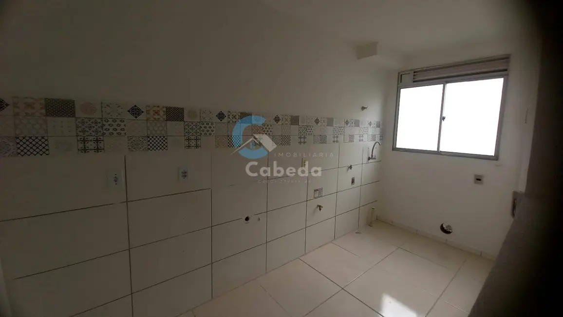 Apartamento com 2 quartos à venda, 50m2 em Centro, Sapucaia Do Sul - RS - imagem 8 Foto 8 de Apartamento com 2 quartos à venda, 50m2 em Centro, Sapucaia Do Sul - RS