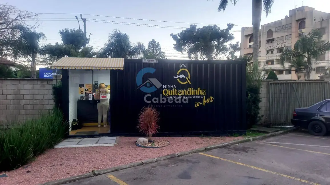 Apartamento com 2 quartos à venda, 50m2 em Centro, Sapucaia Do Sul - RS - imagem 3 Foto 3 de Apartamento com 2 quartos à venda, 50m2 em Centro, Sapucaia Do Sul - RS