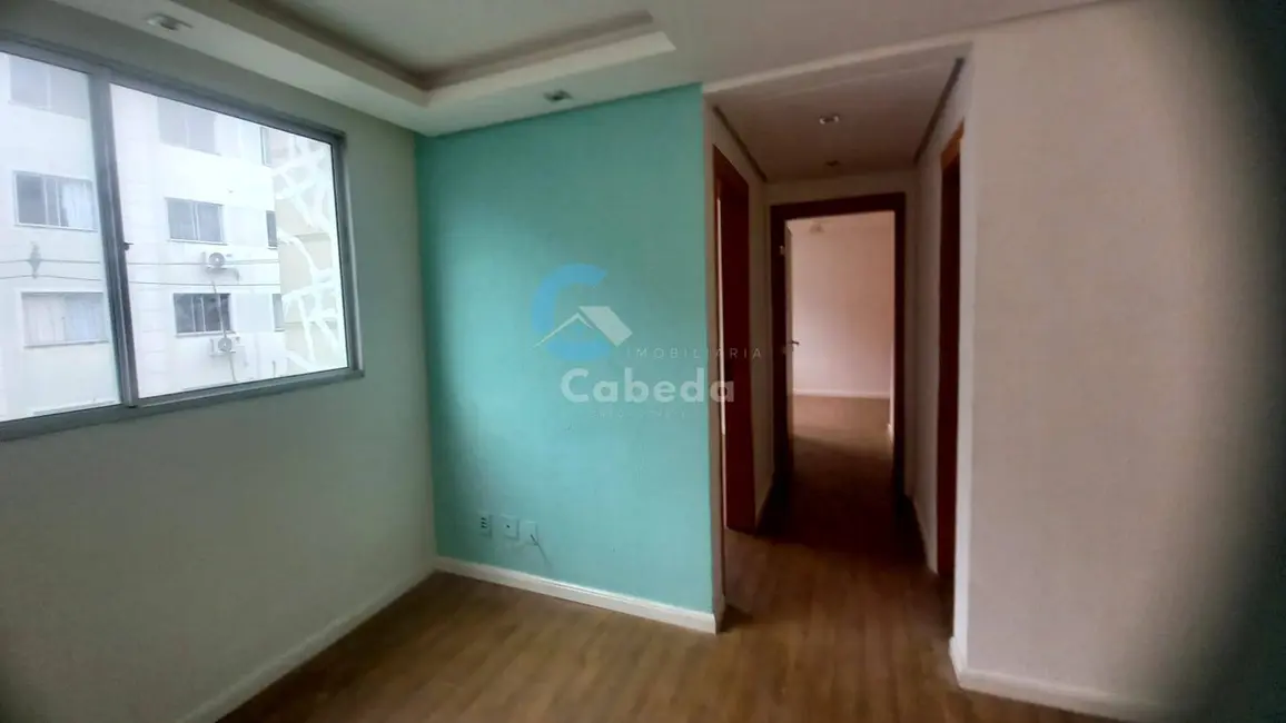 Apartamento com 2 quartos à venda, 50m2 em Centro, Sapucaia Do Sul - RS - imagem 5 Foto 5 de Apartamento com 2 quartos à venda, 50m2 em Centro, Sapucaia Do Sul - RS