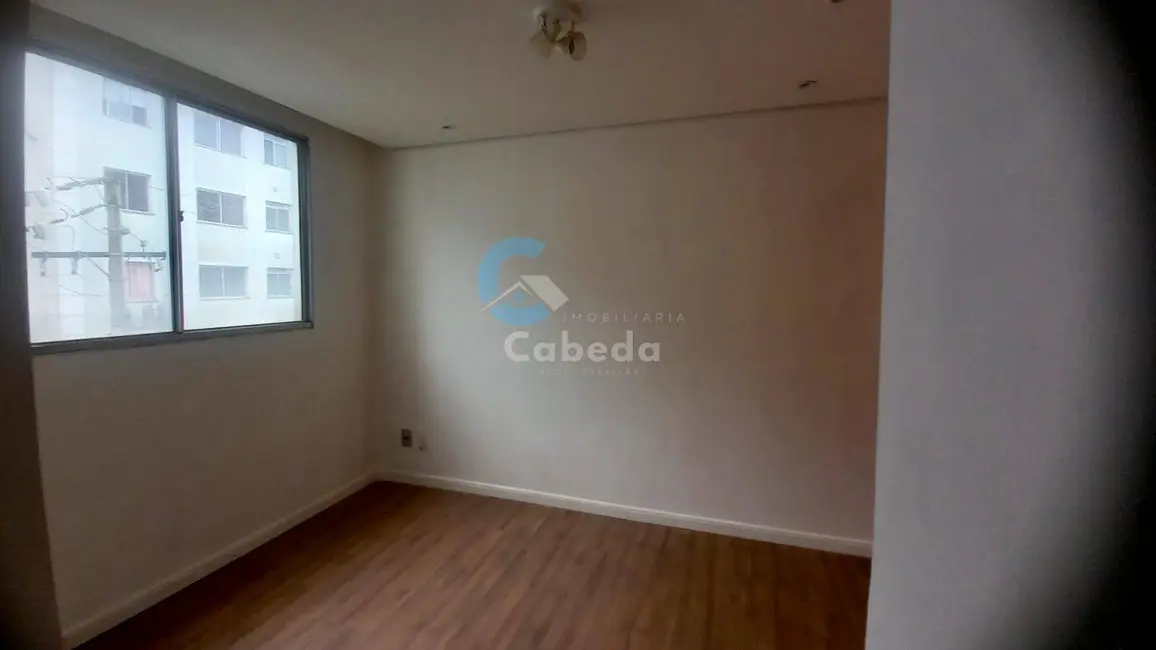 Apartamento com 2 quartos à venda, 50m2 em Centro, Sapucaia Do Sul - RS - imagem 9 Foto 9 de Apartamento com 2 quartos à venda, 50m2 em Centro, Sapucaia Do Sul - RS
