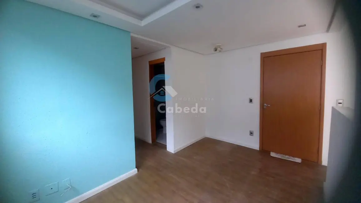 Apartamento com 2 quartos à venda, 50m2 em Centro, Sapucaia Do Sul - RS - imagem 4 Foto 4 de Apartamento com 2 quartos à venda, 50m2 em Centro, Sapucaia Do Sul - RS