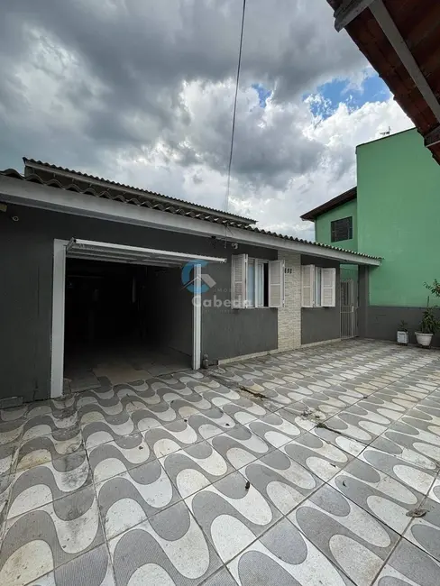 Foto 2 de Casa com 5 quartos à venda, 200m2 em COHAB, Sapucaia Do Sul - RS