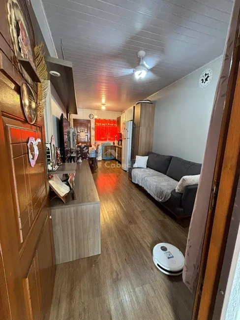 Casa com 2 quartos à venda, 78m2 em Pasqualini, Sapucaia Do Sul - RS - imagem 3 Foto 3 de Casa com 2 quartos à venda, 78m2 em Pasqualini, Sapucaia Do Sul - RS