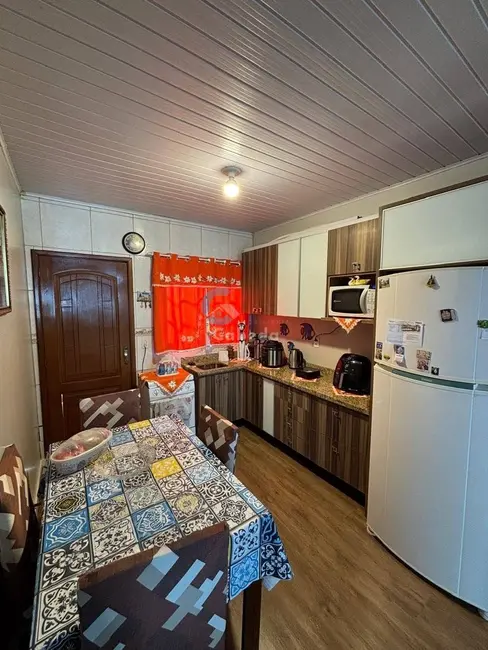 Casa com 2 quartos à venda, 78m2 em Pasqualini, Sapucaia Do Sul - RS - imagem 6 Foto 6 de Casa com 2 quartos à venda, 78m2 em Pasqualini, Sapucaia Do Sul - RS