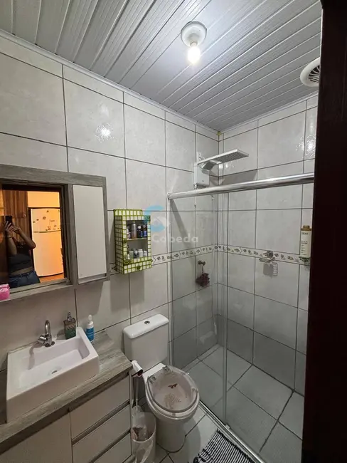 Casa com 2 quartos à venda, 78m2 em Pasqualini, Sapucaia Do Sul - RS - imagem 9 Foto 9 de Casa com 2 quartos à venda, 78m2 em Pasqualini, Sapucaia Do Sul - RS