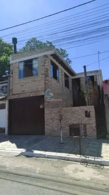 Foto 1 de Casa com 2 quartos à venda em Lomba da Palmeira, Sapucaia Do Sul - RS