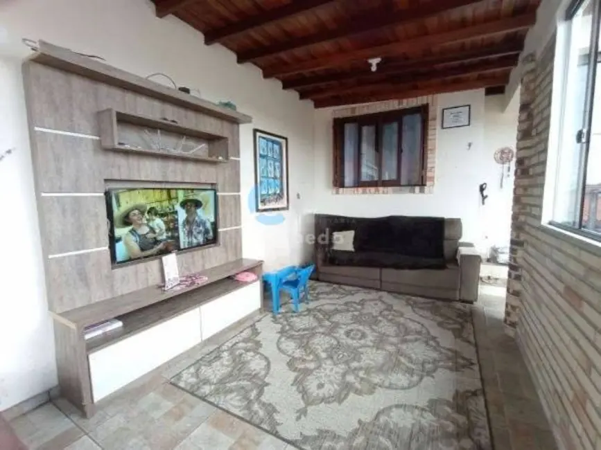 Foto 4 de Casa com 2 quartos à venda em Lomba da Palmeira, Sapucaia Do Sul - RS